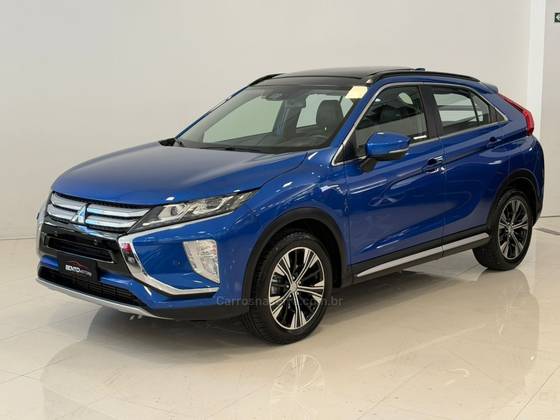 MITSUBISHI ECLIPSE CROSS 1.5 MIVEC TURBO GASOLINA HPE-S AWD CVT